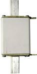 NH fuse type 1C 750 V/DC 63 A