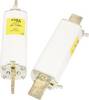 ESKA NH 1 DC 1100V 160A Trip K. NH fuse Fuse size = 1 160 A 1100 V DC 1 pc(s)
