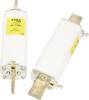 ESKA NH 1 DC 1100V 80A Schraubkontakt NH fuse Suitable for PV fuse Fuse size = 1 80 A 1100 V DC 1 pc(s)