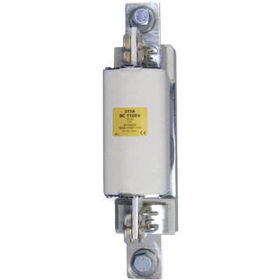 ESKA U1-1/1200/H 250A NH fuse holder w/o blown fuse indicator   1-pin 250 A   1 pc(s)