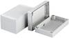 OKW ROBUST C2012121 C2012121 Universal enclosure 120 x 120 x 60 Acrylonitrile butadiene styrene Grey-white (RAL 7035) 1 pc(s)