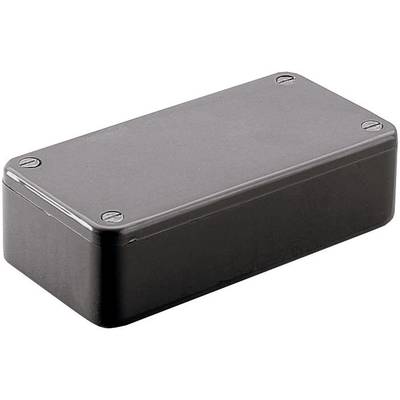 Hammond Electronics  1591VGY EU casing Acrylonitrile butadiene styrene  Grey-white (RAL 7035) 1 pc(s) 