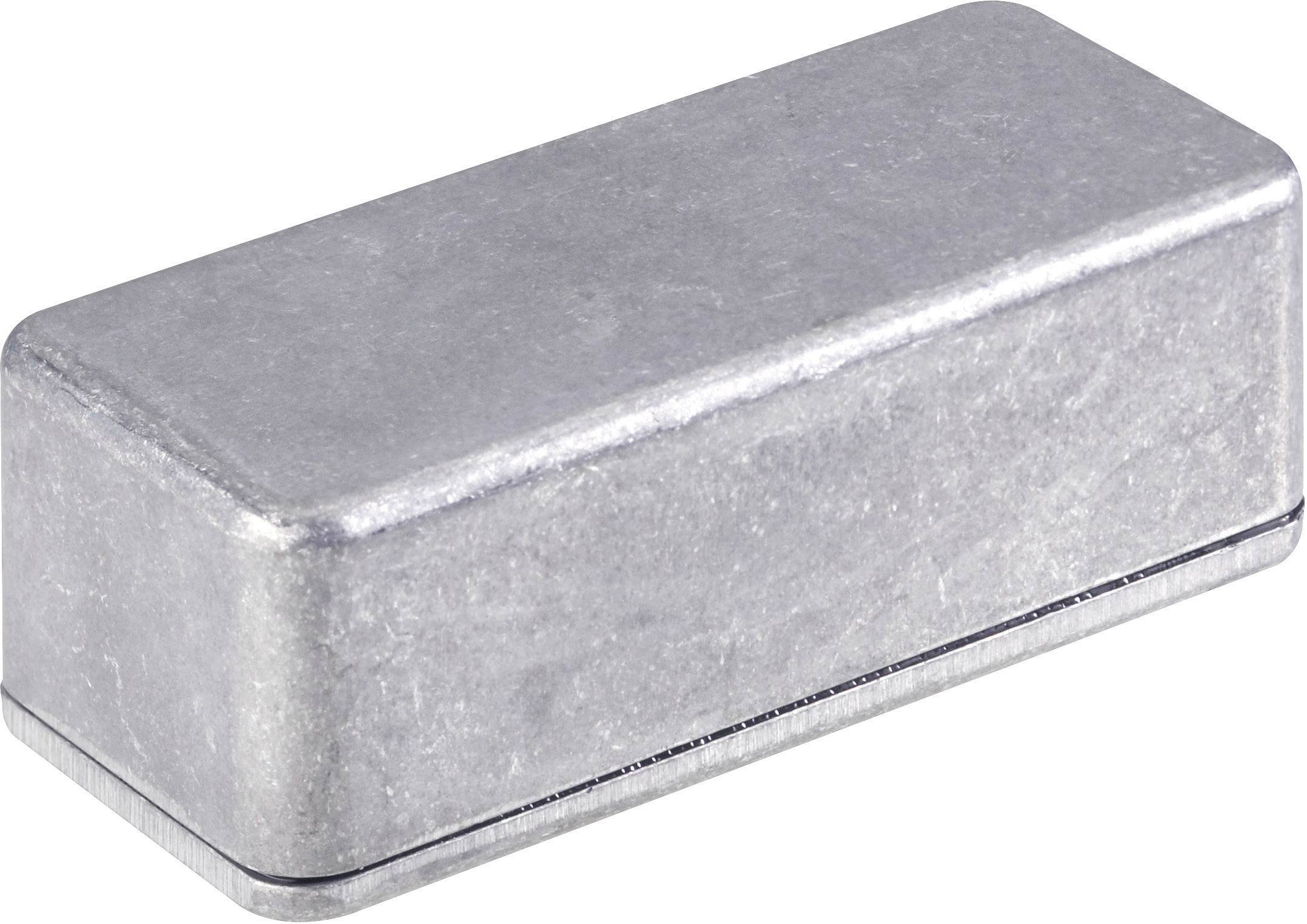 Hammond Electronics 1590WAFL Universal enclosure 93 x 39 x 31 1 pc(s)