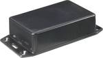 Hammond Electronics 1591LFLGY EU casing 85 x 56 x 39 Acrylonitrile butadiene styrene Grey-white (RAL 7035) 1 pc(s)
