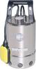 Zehnder Pumpen 15239 Effluent sump pump 10000 l/h 9 m