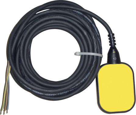 Zehnder Pumpen 14504  Float switch Draining 5.00 m