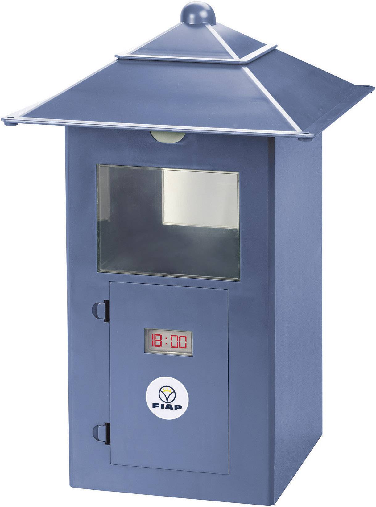 FIAP 3995 Fish food dispenser 3 kg-0