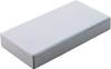 Strapubox 2013 Universal enclosure 160 x 83 x 21 Acrylonitrile butadiene styrene Light grey 1 pc(s)