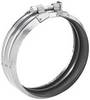 FIAP 2856 Filter steel connector