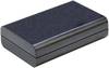 TRU COMPONENTS TC-2515 SW203 1588548 Universal enclosure 124 x 30 x 72 Plastic Black 1 pc(s)
