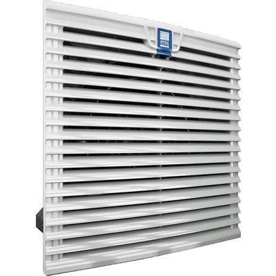 Rittal SK 3237.100  Air filter   Grey-white (RAL 7035) (W x H) 116.5 mm x 116.5 mm 1 pc(s) 