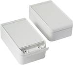 OKW SMART-BOX C6013161 Universal enclosure 160 x 130 x 60 ASA+PC Grey-white (RAL 7035) 1 pc(s)