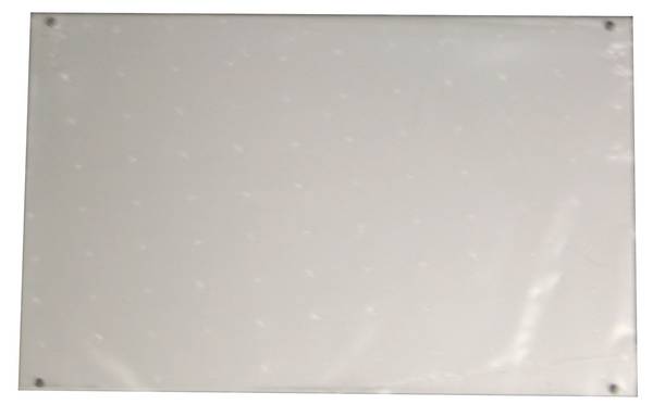 Proma 138 085c (L x W) 202.9 mm x 128.5 mm Aluminium Aluminium (anodised) 1 pc(s)
