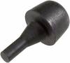 PB Fastener 1278-01 Buffer Black (Ø x H) 6.5 mm x 12.2 mm 1 pc(s)