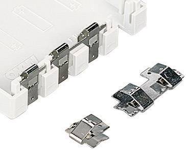 OKW COMTEC A9161001 Spring-loaded contacts Steel Metal 1 Set