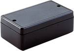 Plastic enclosure