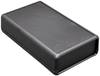 Hammond Electronics 1593NBK Hand-held casing 110 x 75 x 25 Acrylonitrile butadiene styrene Black 1 pc(s)