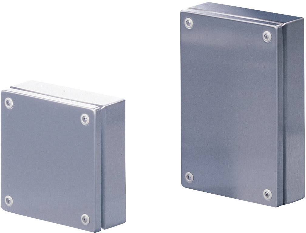 Rittal KL 1521.010 Fitting bracket 150 x 150 x 80 Stainless steel Stainless steel 1 pc(s)-1