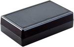 Plastic enclosure