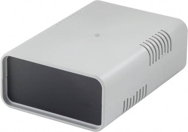 Donau Elektronik KGB15 523132 Universal enclosure 135 x 95 x 45  Polystyrene (EPS)  Grey 1 pc(s)