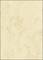 Beige marble texture with fine, irregular brown veins. Decorative surface mimicking natural stone.