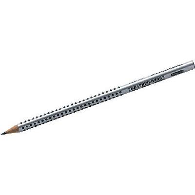 Faber-Castell Grip 2001 117000 Pencil Hardness code: HB 1 pc(s)