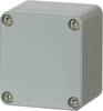 Fibox ALN 080806 7811130 Universal enclosure 82 x 77 x 56.5 Aluminium 1 pc(s)