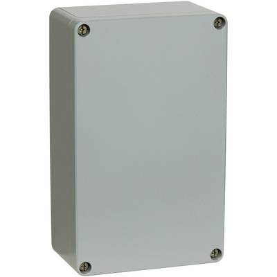 Fibox ALN 162609 7811290 Universal enclosure Aluminium   1 pc(s) 