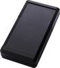 Bopla BOS 752 Hand-held casing 157 x 84 x 30 Acrylonitrile butadiene styrene Black 1 pc(s)