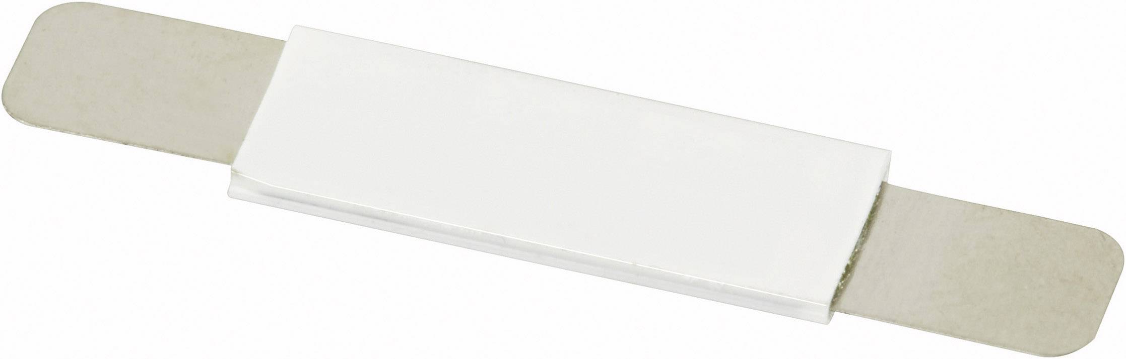 ESKA FSR350F FSR350F PTC fuse Current I(H) 3.5 A 24 V (L x W x H) 27.0 x 0.8 x 13.3 mm 1 pc(s)