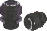 LAPP 54115215 Cable gland M16 Polyamide Black (RAL 9005) 1 pc(s)