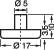 4003 Buffer Black 1 pc(s)-1