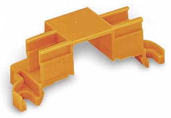 WAGO 243-112 Mounting adapter Orange 1 pc(s)