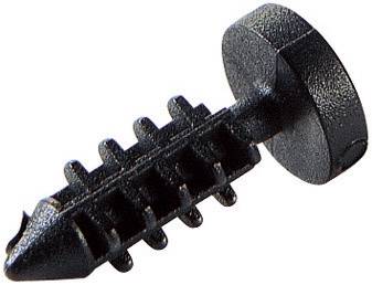 PB Fastener 354-9052-0010 Board Holder Plastic
