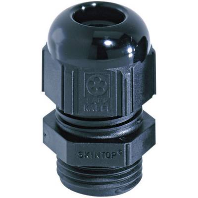 LAPP 53015200 Cable gland  PG7  Polyamide Black (RAL 9005) 1 pc(s)