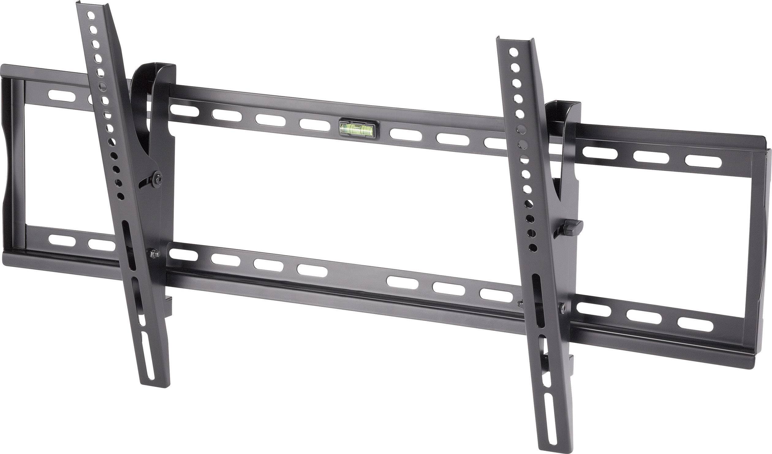 SpeaKa Professional SP-2110012 TV wall mount Built-in level 106,7 cm (42) - 203,2 cm (80) Tiltable