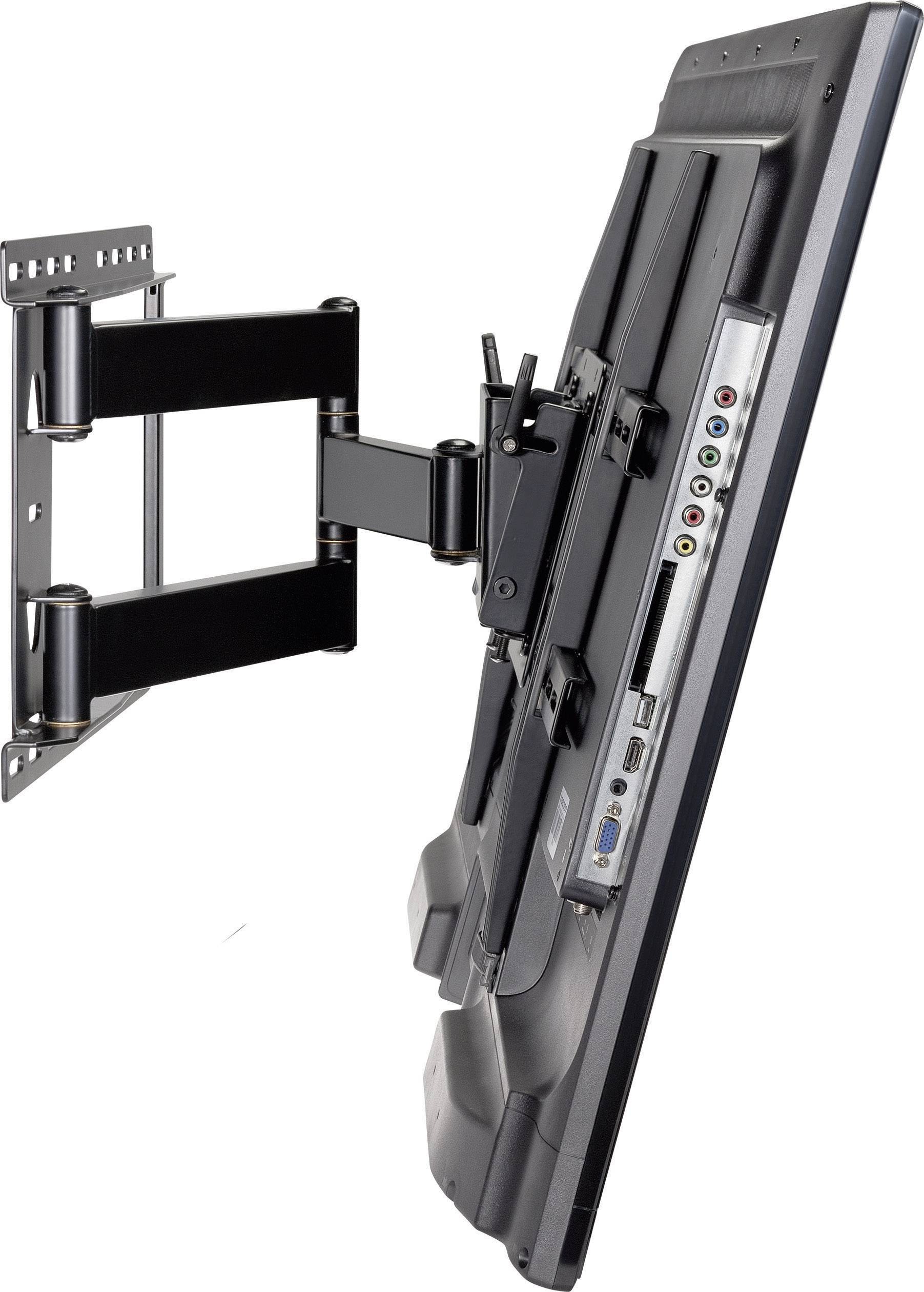 SpeaKa Professional TV wall mount 66,0 cm (26") 139,7 cm (55