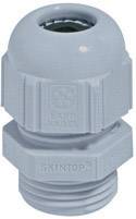 LAPP 53018010 Cable gland PG9 Polyamide Grey-white (RAL 7035) 1 pc(s)