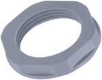 LAPP SKINTOP® GMP-GL-M50 x 1.5 Locknut M50 Polyamide Silver-grey (RAL 7001) 1 pc(s)