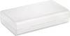 TRU COMPONENTS TC-2515 KL203 1588539 Universal enclosure 124 x 72 x 30 Plastic Transparent 1 pc(s)