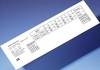 Bungard ALUCOREX/181115.066 Face plate Photo-coating, positive 215 x 66 x 1.5 mm 1 pc(s)