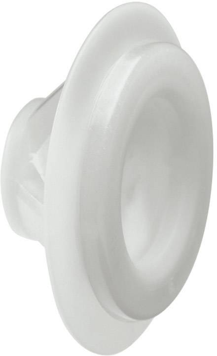 Wiska 10101359 Clixx 20 Cable Bushing Grey-white (RAL 7035) Clamping range diameter 6 - 13 mm M20