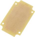 Experimenting boards