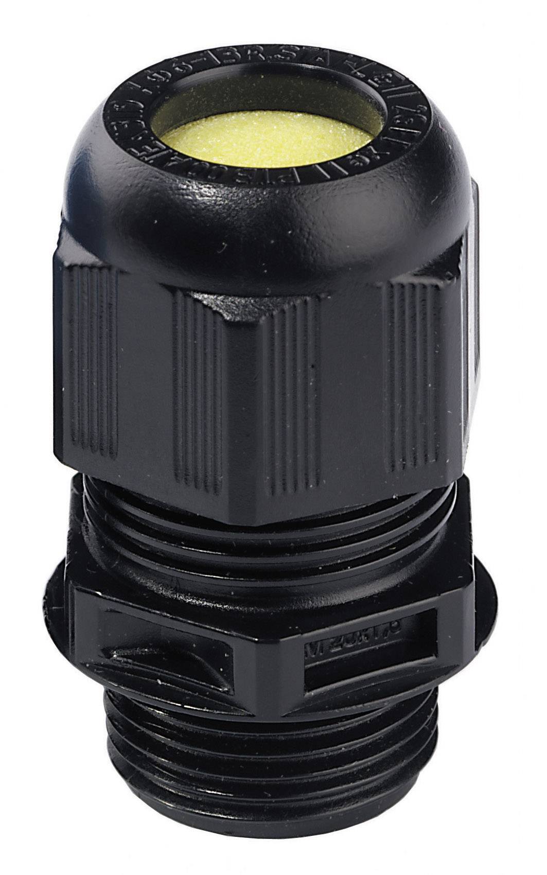 Wiska 10103365 Cable gland ATEX M20 Black (RAL 9005) 1 pc(s)