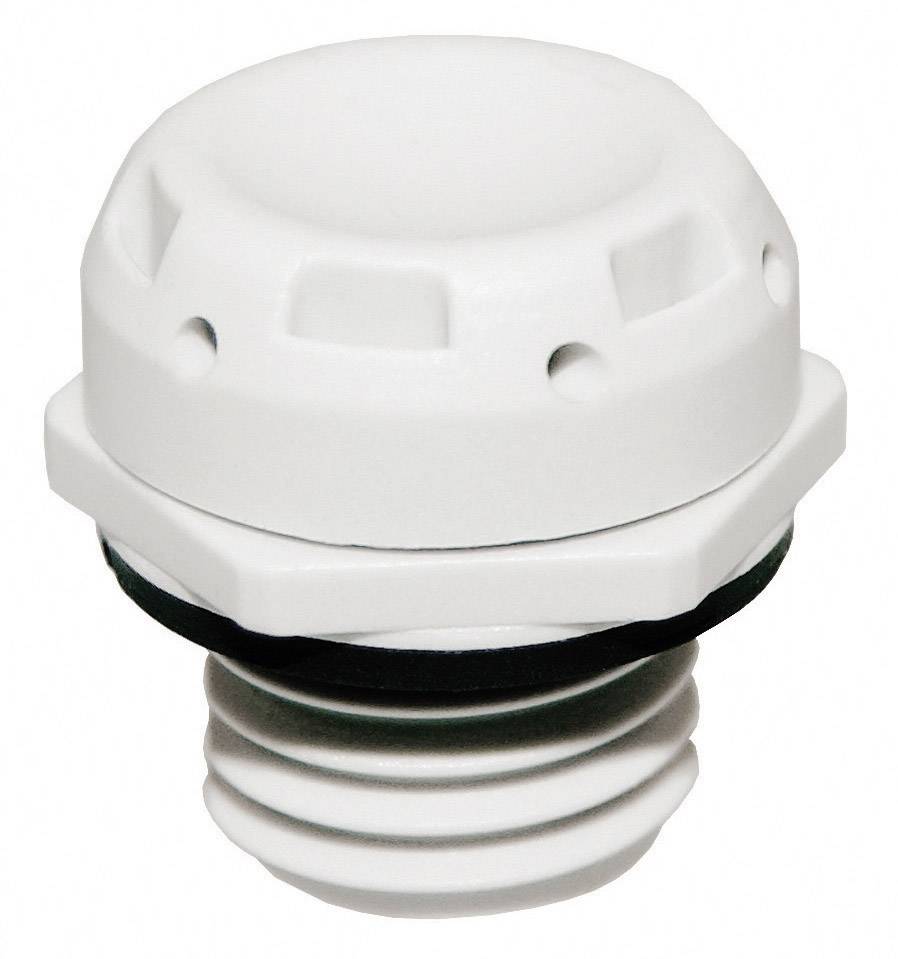 Wiska 10102370 EVSP 12 Pressure compensation piece M12 Polyamide Black 1 pc(s)