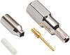BKL Electronic 0412000 0412000 FME connector Plug, straight 50 Ω 1 pc(s)