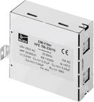 Block HFE 156-230/16 EMI filter 250 V AC 16 A (W x H) 45 mm x 110 mm 1 pc(s)