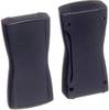 Bopla BOS STREAMLINE BS 600 F-7024 Hand-held casing 159.4 x 77.9 x 33.5 Acrylonitrile butadiene styrene Graphite, Grey 1 pc(s)