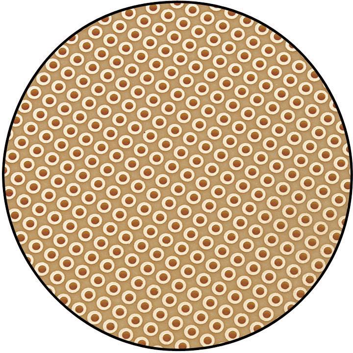 TRU COMPONENTS SU529028 Eurocard PCB + Sub-D connector Phenolic paper (L x W) 160 mm x 100 mm 35 µm Contact spacing 2.54-1