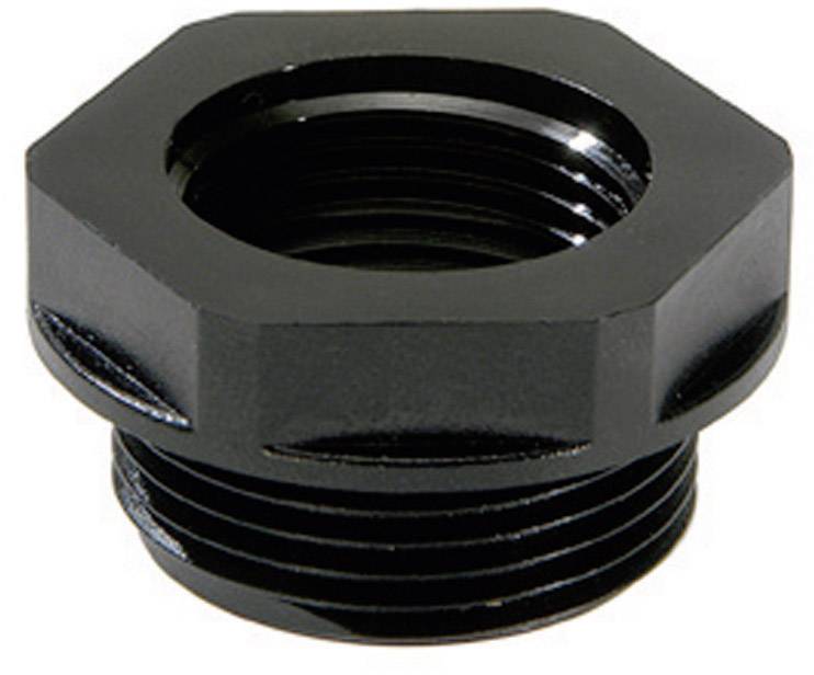 Wiska 10064726 ATEX EX-KRM 32/16 M32 M16 Polyamide Black (RAL 9005) 1 pc(s)